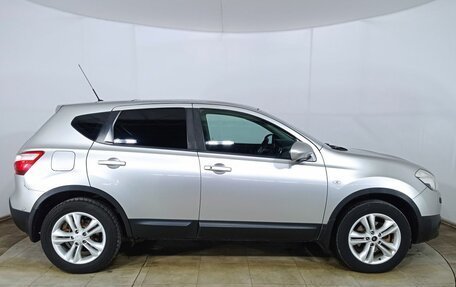 Nissan Qashqai, 2012 год, 1 099 000 рублей, 4 фотография