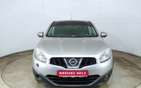 Nissan Qashqai, 2012 год, 1 099 000 рублей, 2 фотография