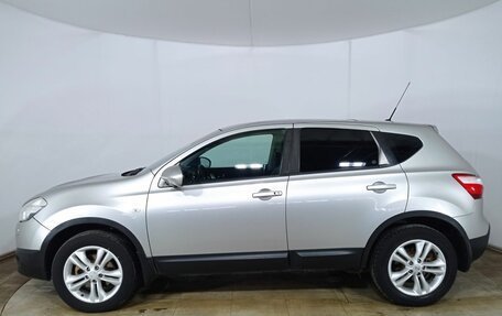 Nissan Qashqai, 2012 год, 1 099 000 рублей, 8 фотография