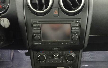 Nissan Qashqai, 2012 год, 1 099 000 рублей, 12 фотография