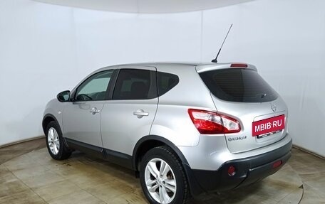 Nissan Qashqai, 2012 год, 1 099 000 рублей, 7 фотография