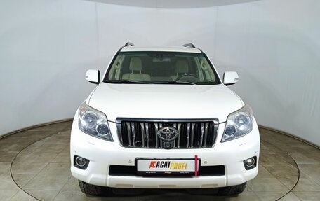 Toyota Land Cruiser Prado 150 рестайлинг 2, 2013 год, 3 199 000 рублей, 2 фотография