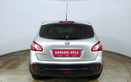 Nissan Qashqai, 2012 год, 1 099 000 рублей, 6 фотография