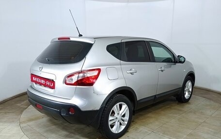 Nissan Qashqai, 2012 год, 1 099 000 рублей, 5 фотография