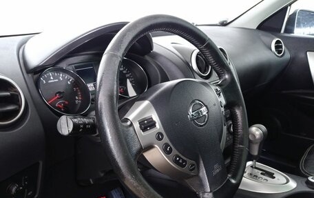 Nissan Qashqai, 2012 год, 1 099 000 рублей, 13 фотография