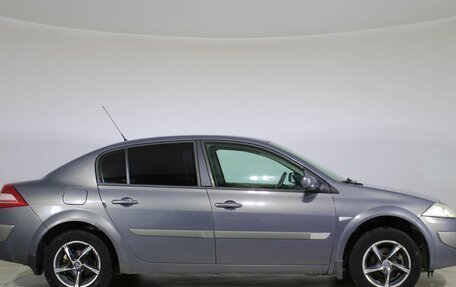 Renault Megane II, 2006 год, 520 000 рублей, 4 фотография