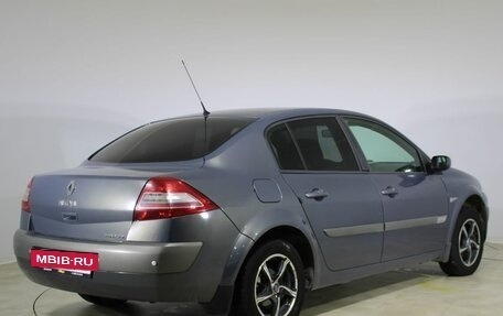 Renault Megane II, 2006 год, 520 000 рублей, 5 фотография