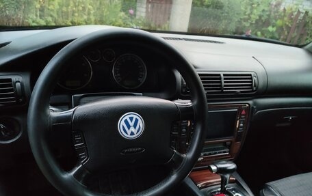 Volkswagen Passat B5+ рестайлинг, 2002 год, 550 000 рублей, 8 фотография