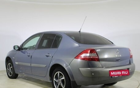 Renault Megane II, 2006 год, 520 000 рублей, 7 фотография