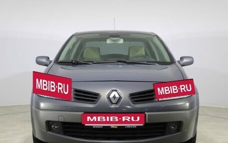 Renault Megane II, 2006 год, 520 000 рублей, 2 фотография