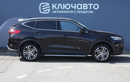 Haval F7 I, 2022 год, 2 480 000 рублей, 6 фотография