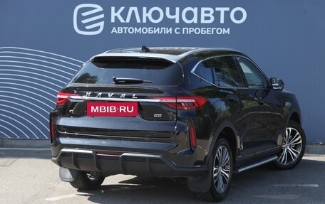 Haval F7 I, 2022 год, 2 480 000 рублей, 2 фотография