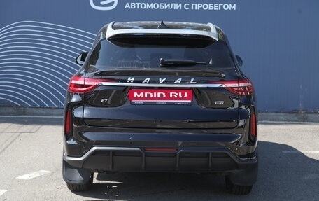 Haval F7 I, 2022 год, 2 480 000 рублей, 4 фотография