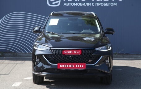 Haval F7 I, 2022 год, 2 480 000 рублей, 3 фотография