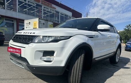 Land Rover Range Rover Evoque I, 2011 год, 1 890 000 рублей, 2 фотография