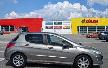 Peugeot 308 II, 2011 год, 6 фотография