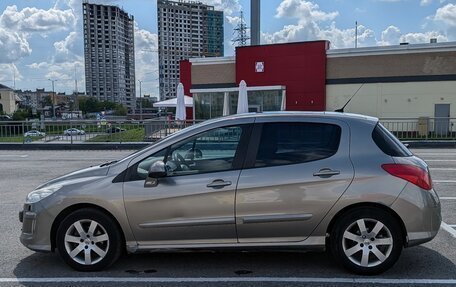 Peugeot 308 II, 2011 год, 5 фотография