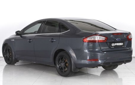 Ford Mondeo IV, 2012 год, 2 фотография