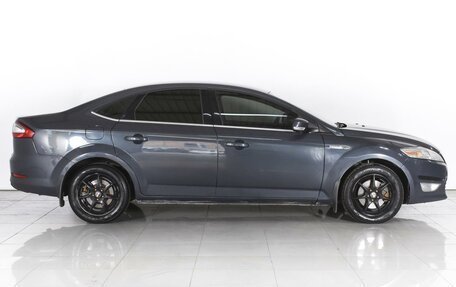 Ford Mondeo IV, 2012 год, 5 фотография