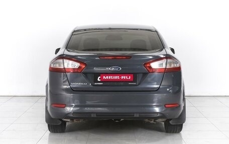 Ford Mondeo IV, 2012 год, 4 фотография