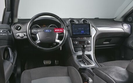 Ford Mondeo IV, 2012 год, 6 фотография