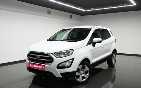 Ford EcoSport, 2019 год, 1 795 000 рублей, 1 фотография