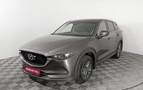 Mazda CX-5 II, 2020 год, 3 403 000 рублей, 1 фотография