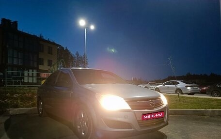 Opel Astra H, 2008 год, 435 000 рублей, 1 фотография