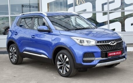 Chery Tiggo 4 I рестайлинг, 2020 год, 1 699 000 рублей, 1 фотография