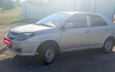 Geely MK I рестайлинг, 2012 год, 270 000 рублей, 1 фотография