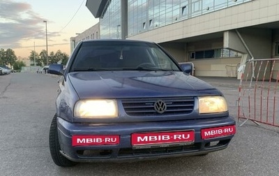 Volkswagen Vento, 1997 год, 1 фотография