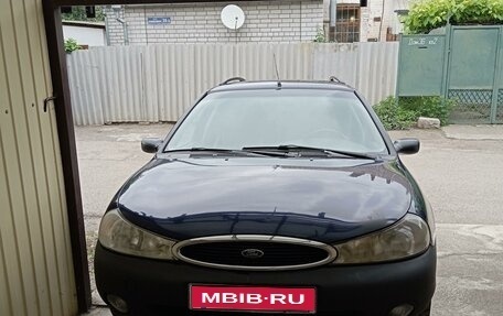 Ford Mondeo II, 2000 год, 250 000 рублей, 1 фотография