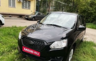 Datsun on-DO I рестайлинг, 2018 год, 1 фотография