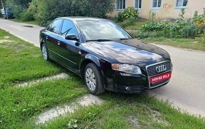 Audi A4, 2007 год, 920 000 рублей, 1 фотография