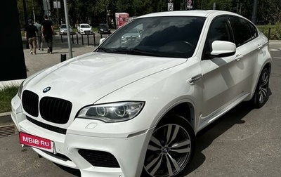 BMW X6 M, 2012 год, 2 850 000 рублей, 1 фотография