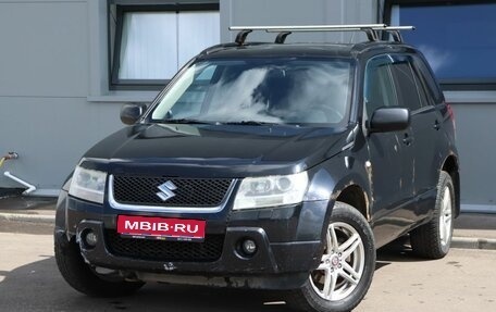 Suzuki Grand Vitara, 2008 год, 780 000 рублей, 1 фотография