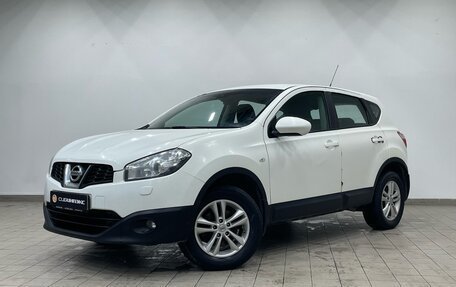 Nissan Qashqai, 2013 год, 980 000 рублей, 1 фотография