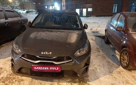 KIA cee'd III, 2022 год, 2 300 000 рублей, 1 фотография