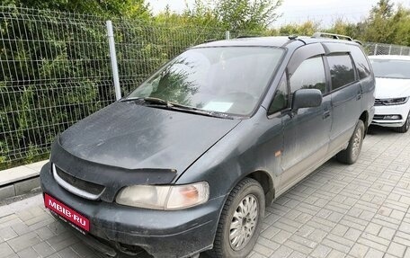 Honda Odyssey IV, 1997 год, 1 фотография