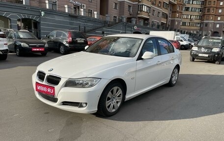 BMW 3 серия, 2011 год, 1 450 000 рублей, 1 фотография