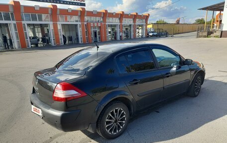 Renault Megane II, 2007 год, 500 000 рублей, 5 фотография