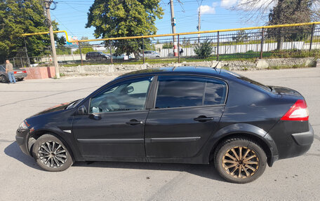 Renault Megane II, 2007 год, 500 000 рублей, 7 фотография