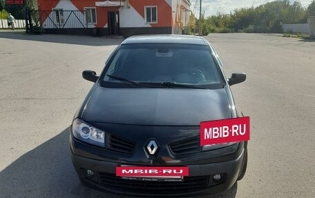 Renault Megane II, 2007 год, 500 000 рублей, 2 фотография