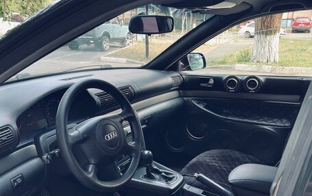 Audi A4, 1999 год, 325 000 рублей, 7 фотография