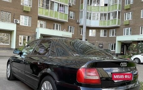 Audi A4, 1999 год, 325 000 рублей, 4 фотография