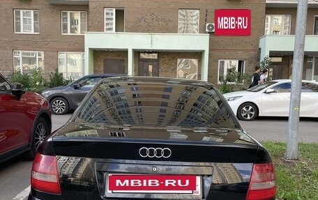 Audi A4, 1999 год, 325 000 рублей, 6 фотография