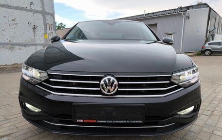 Volkswagen Passat B8 рестайлинг, 2020 год, 2 372 000 рублей, 6 фотография