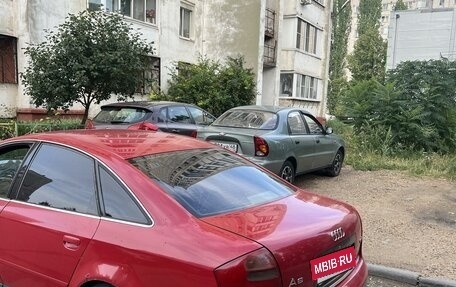 Audi A6, 1997 год, 325 000 рублей, 2 фотография