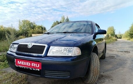 Skoda Octavia IV, 2008 год, 2 фотография