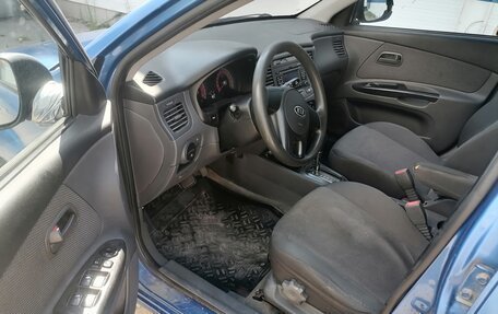 KIA Rio II, 2011 год, 480 000 рублей, 7 фотография